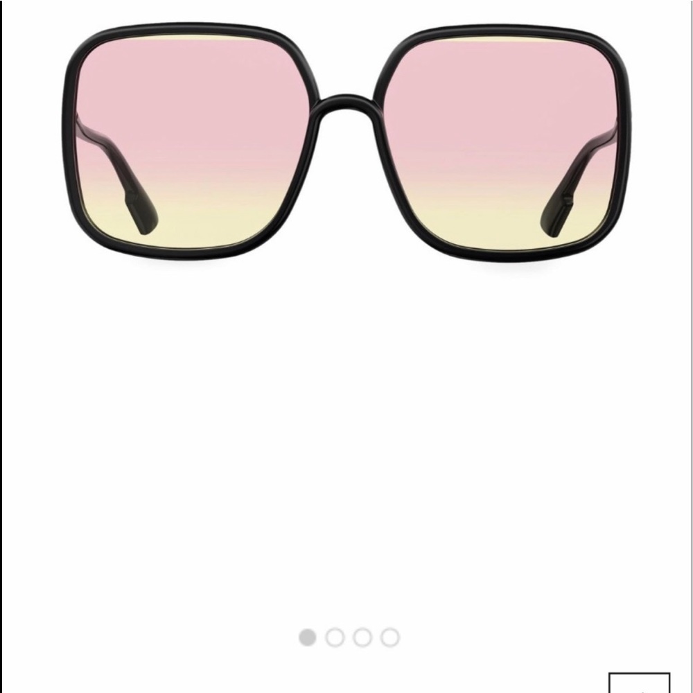 Dior Sunglasses